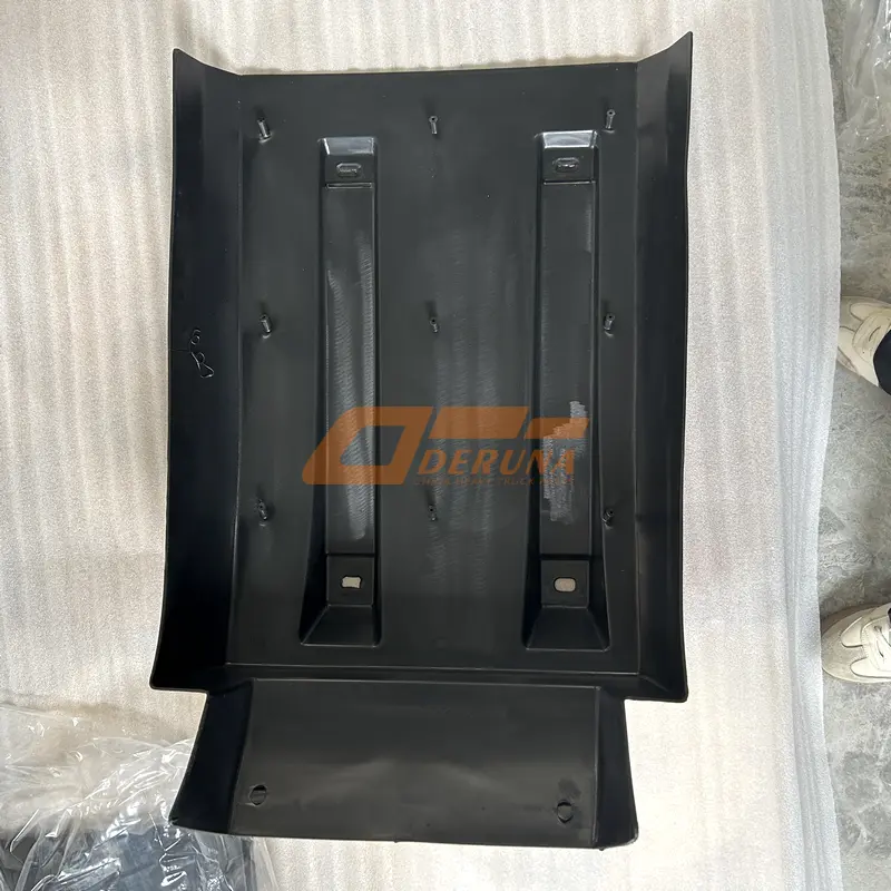 WG1642233008 Howo Right Rear Fender