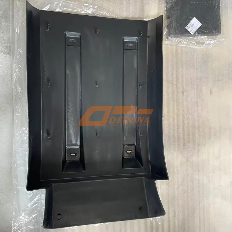 WG1642233106 Howo Right Rear Fender