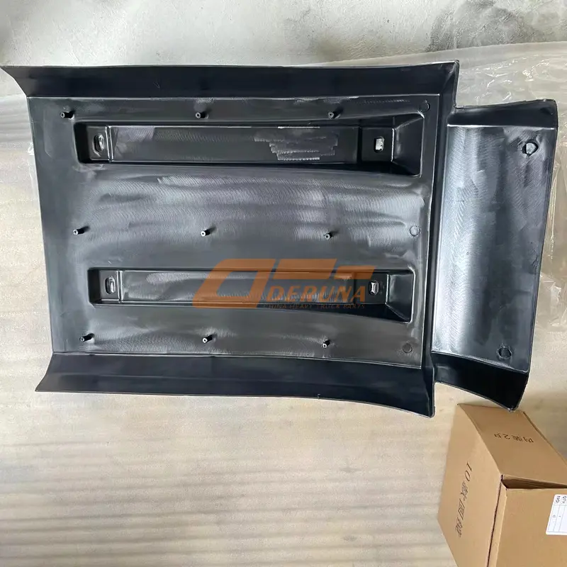 WG1642233106 Howo Right Rear Fender