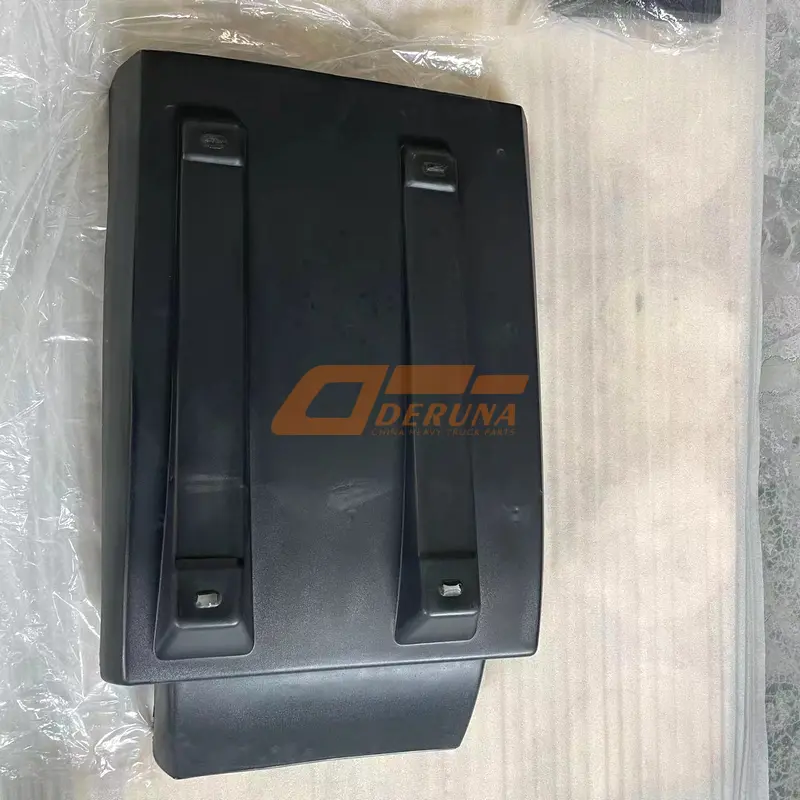 WG1642233106 Howo Right Rear Fender