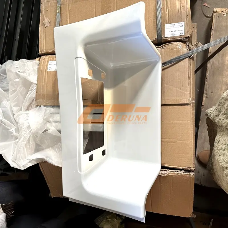 WG1642241031 Lower Left Pedal