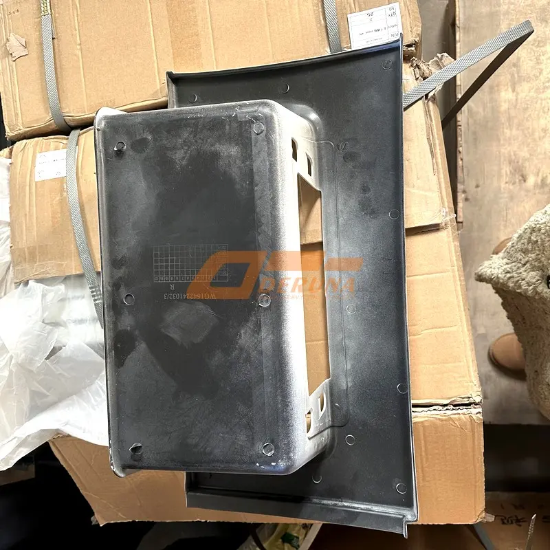 WG1642241032 Lower Right Pedal