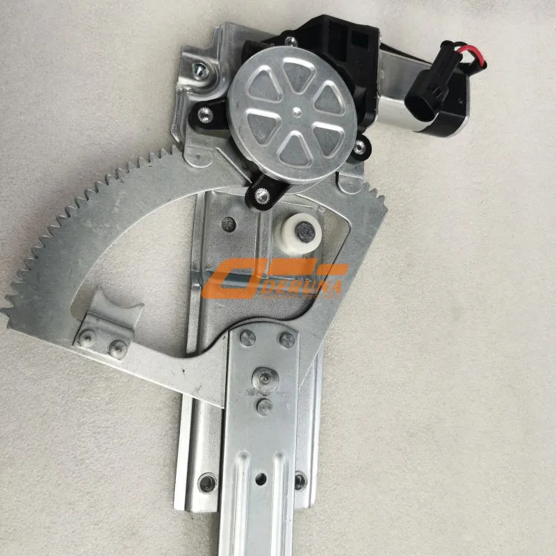 WG1642330003 Left Glass Lifter Assembly