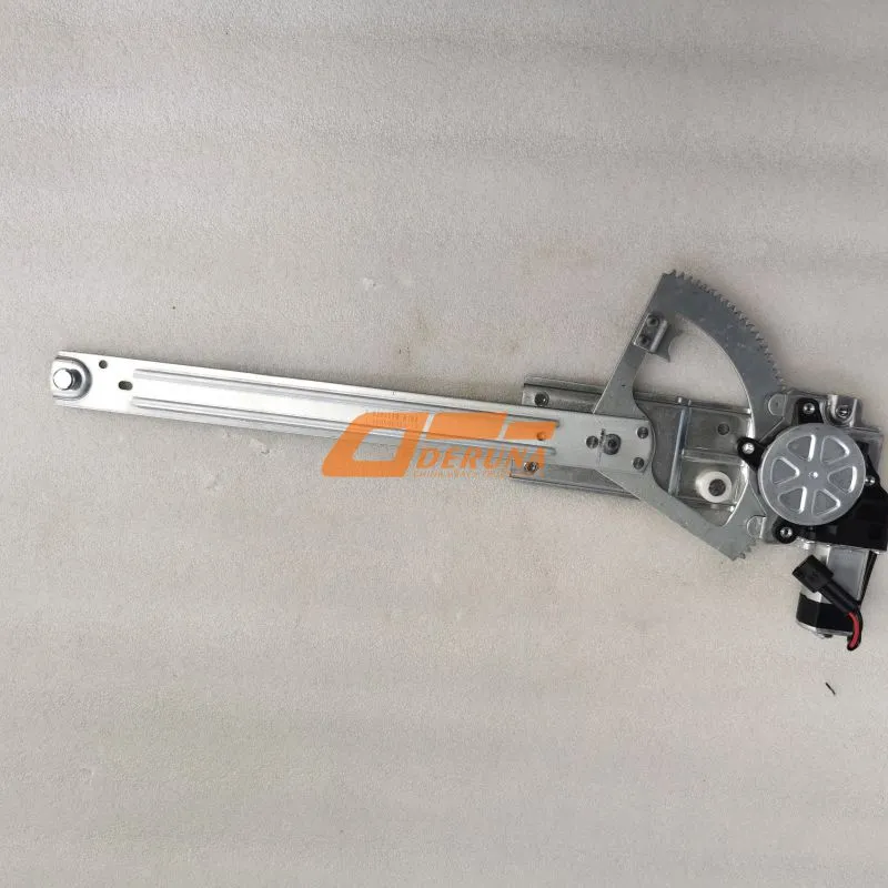 WG1642330003 Left Glass Lifter Assembly