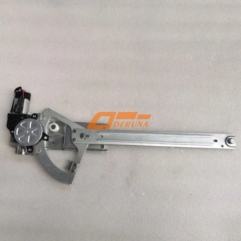 WG1642330003 Left Glass Lifter Assembly