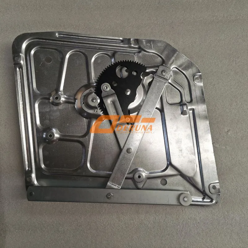 WG1642330103 Left Door Electric Glass Lifter Assembly