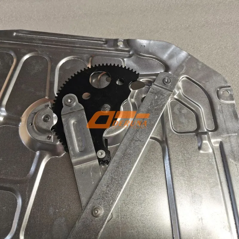 WG1642330103 Left Door Electric Glass Lifter Assembly