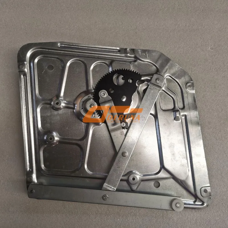 WG1642330103 Left Door Electric Glass Lifter Assembly