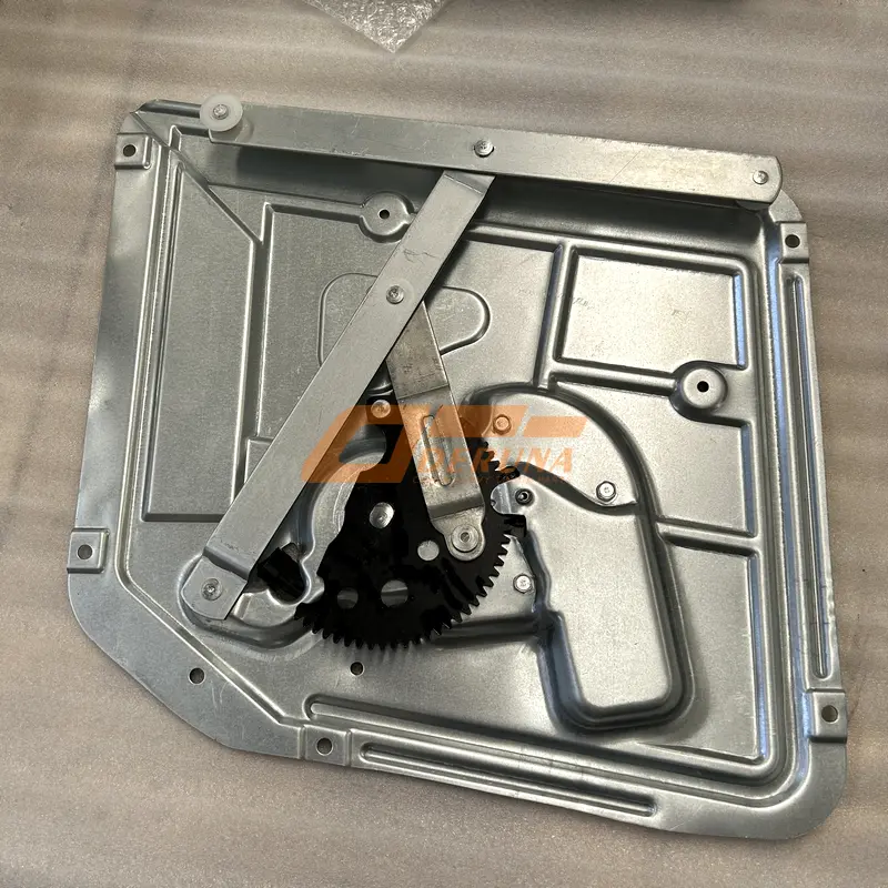 WG1642330103 Window Regulator L