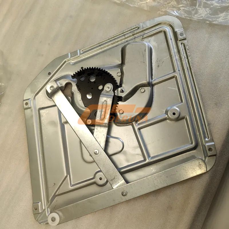 WG1642330104 Window Regulator R