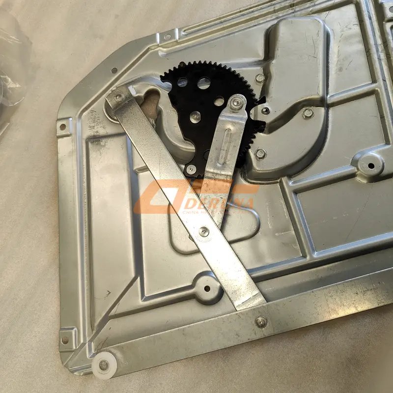 WG1642330104 Window Regulator R