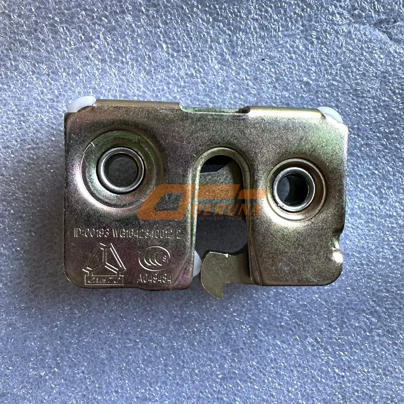 WG1642340012 Left Door Locking Block Assembly
