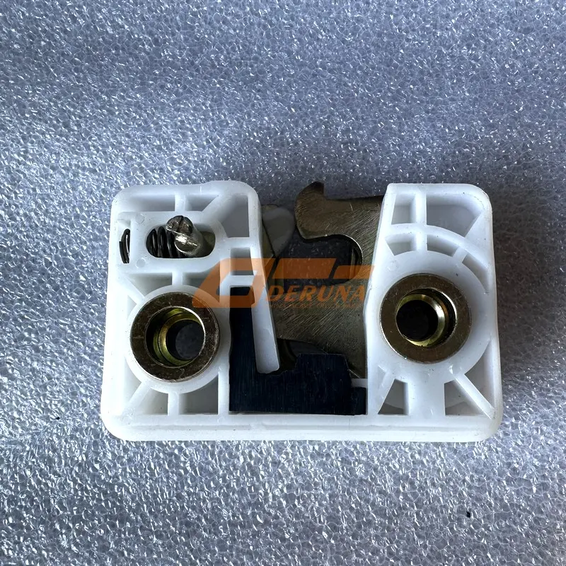 WG1642340012 Left Door Locking Block Assembly