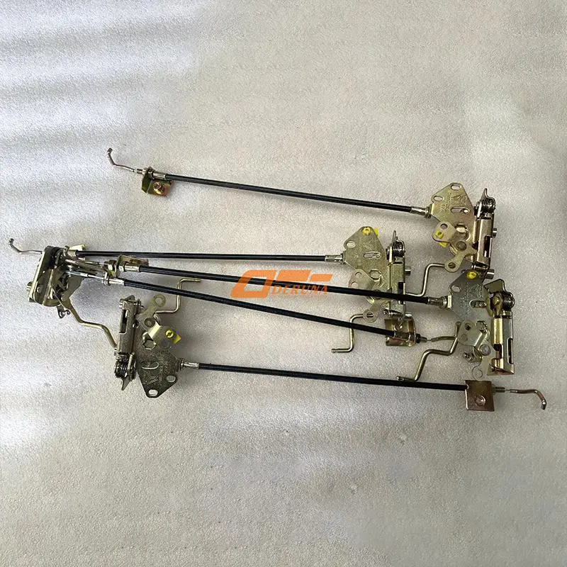 WG1642340014 Left And Right Door Lock Assembly