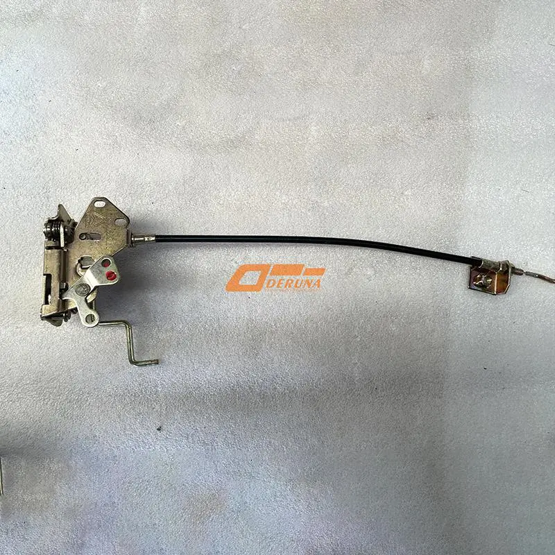 WG1642340014 Left And Right Door Lock Assembly