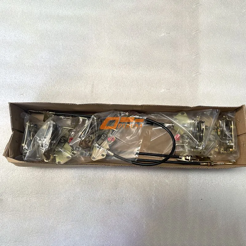 WG1642340014 Left And Right Door Lock Assembly