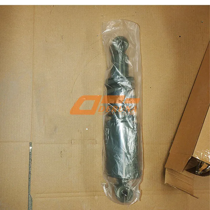 WG1642430282 Front Suspension Shock Absorber