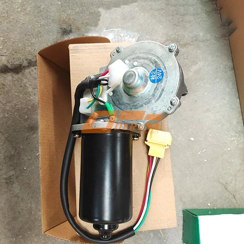 WG1642740008 Windscreen Motor