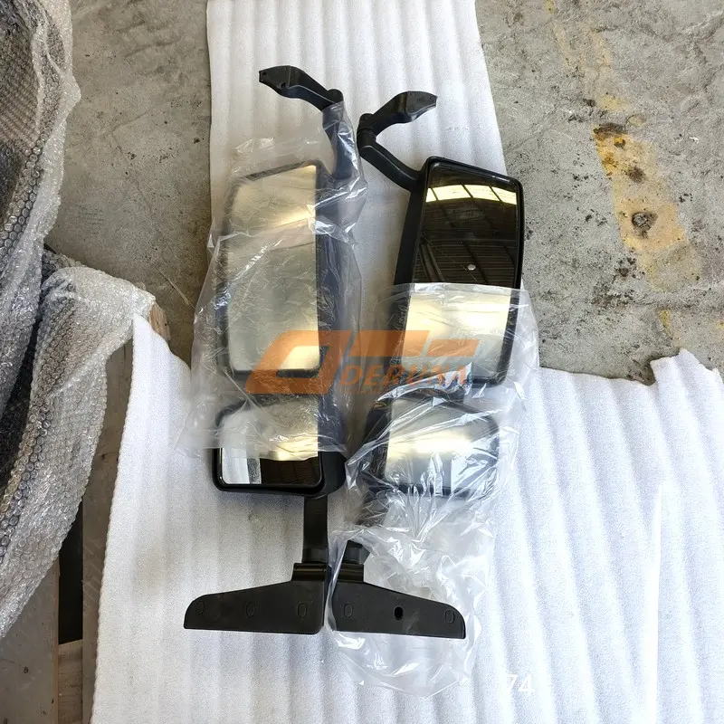 WG1642770001/003 Left Rearview Mirror