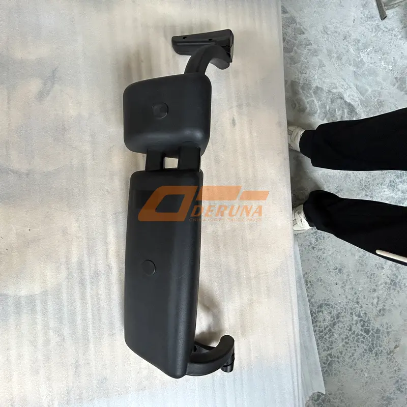 WG1642775001 Howo Luxury Left Rearview Mirror