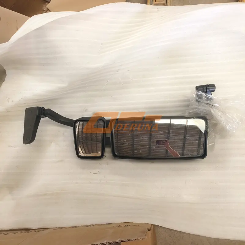 WG1642775005 Howo Luxury Right Rearview Mirror