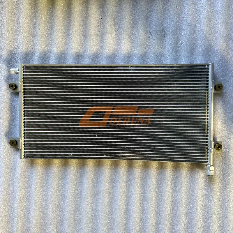 WG1642820010 Condenser