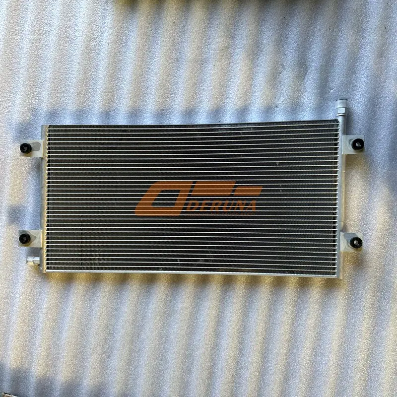 WG1642820010 Condenser