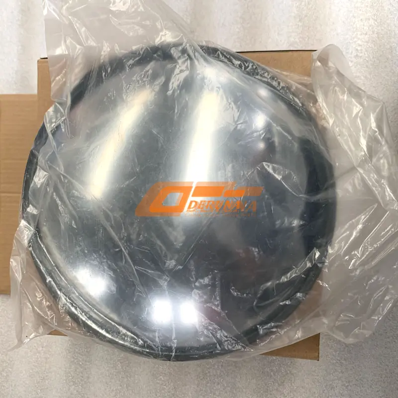 WG1662770010 Underview Mirror