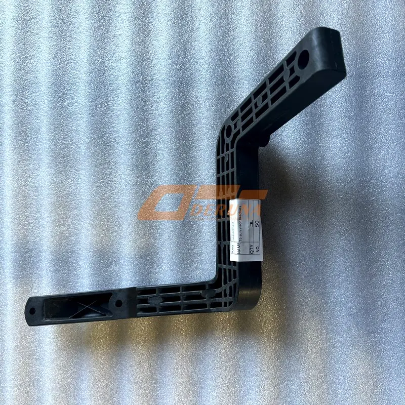 WG1662875234 Right Bracket