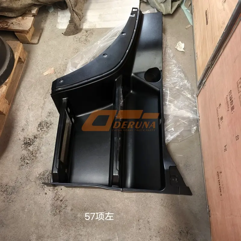 WG1664232016 Left Wing Panel