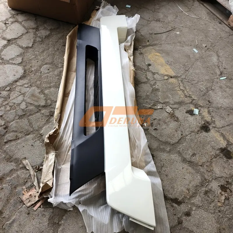 WG1664240005 Bumper Center Section