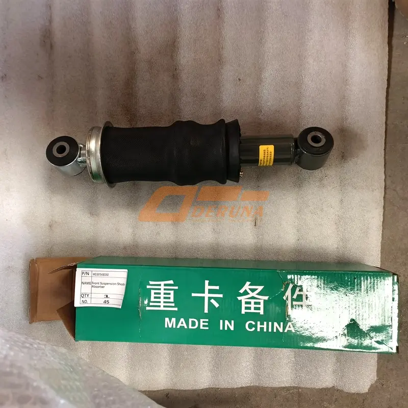 WG1671430192 Cab Front Shock Absorber