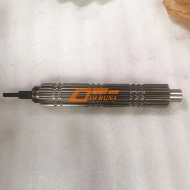WG2203040030 Main Shaft With Ball Head Assembly