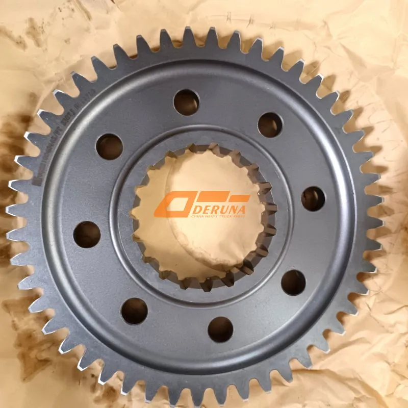 WG2210040442 Mainshaft 1St Gear