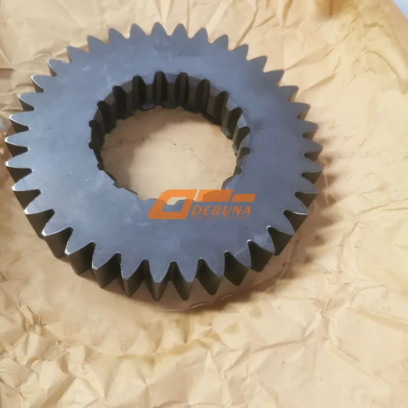 WG2210040445/WG2210040424 Main Shaft 4Th Gear