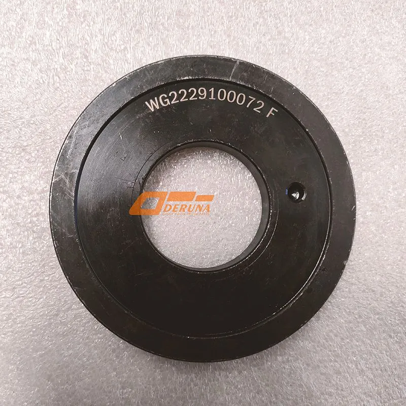 WG2229100072 Pressure Plate
