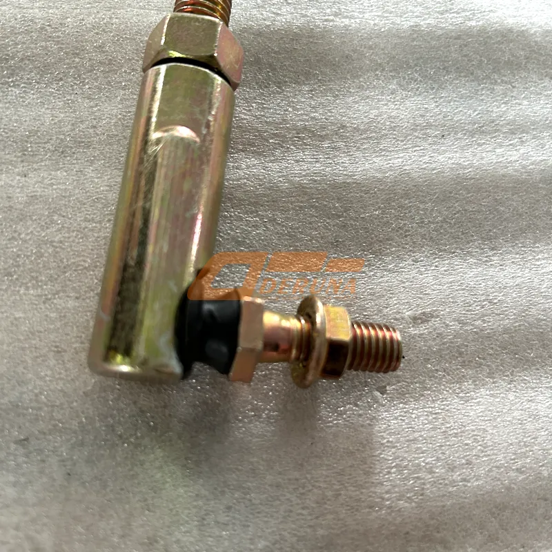 WG2229210041 Rod Assembly