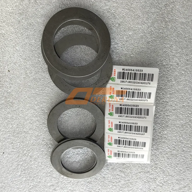 WG4005415523 Adjustment Shims