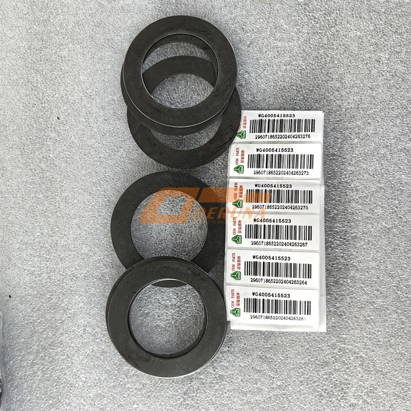 WG4005415523 Adjustment Shims