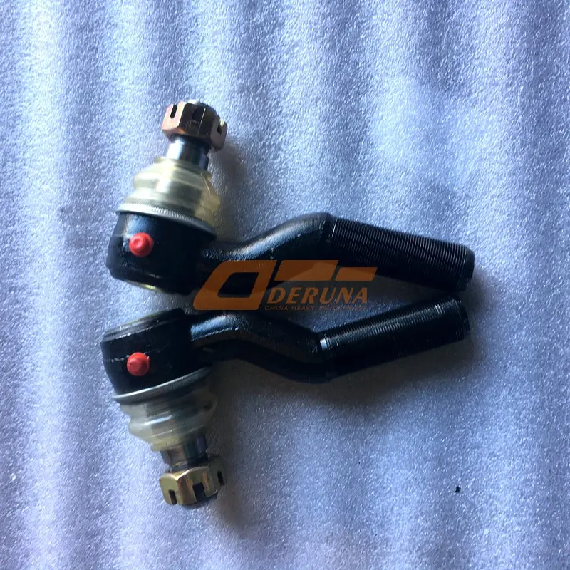 WG4005436020 Tie Rod Ball Head