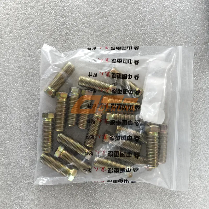 WG4007411001 Adjustment Screws