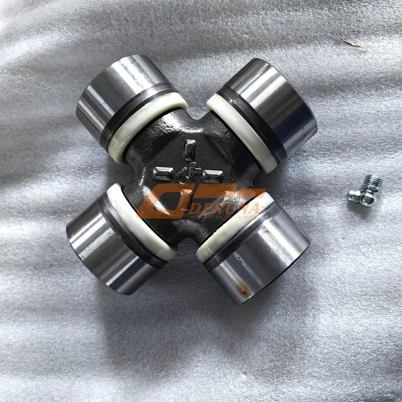 WG6013314080 Cross-Axis Assembly