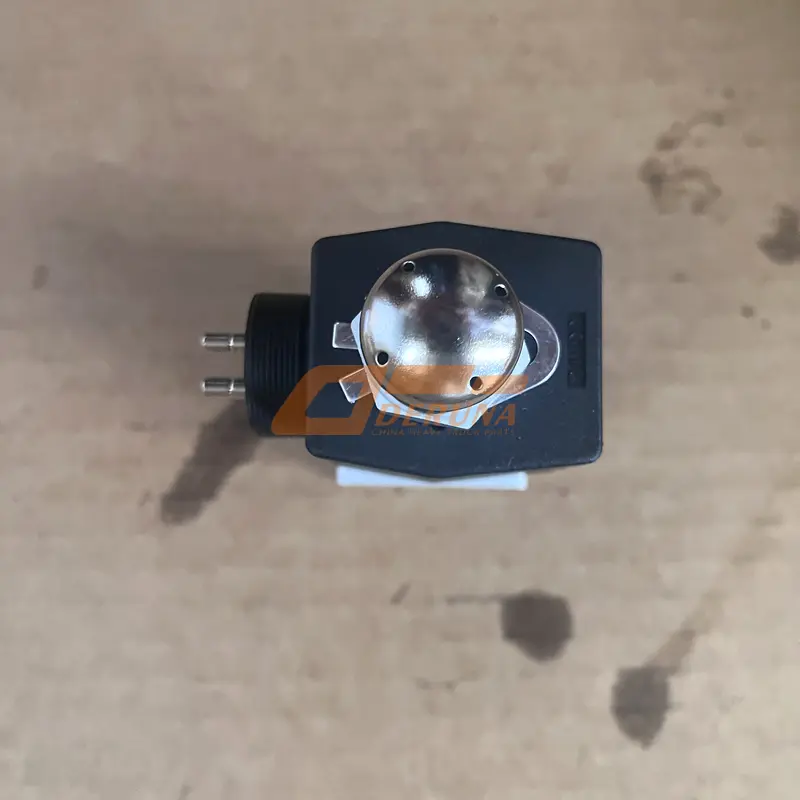 WG719710004 Solenoid Valve