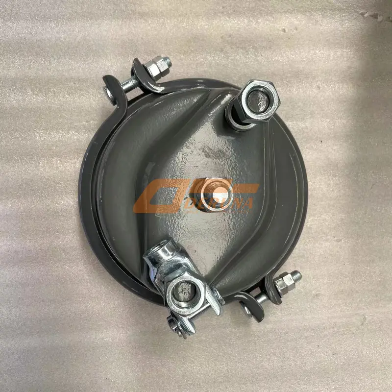 WG9000360100-101 24 Diaphragm Brake Chamber LeftRight