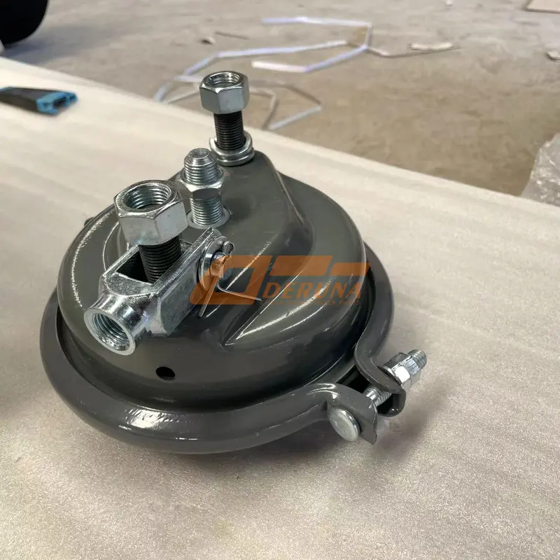 WG9000360100-101 24 Diaphragm Brake Chamber LeftRight