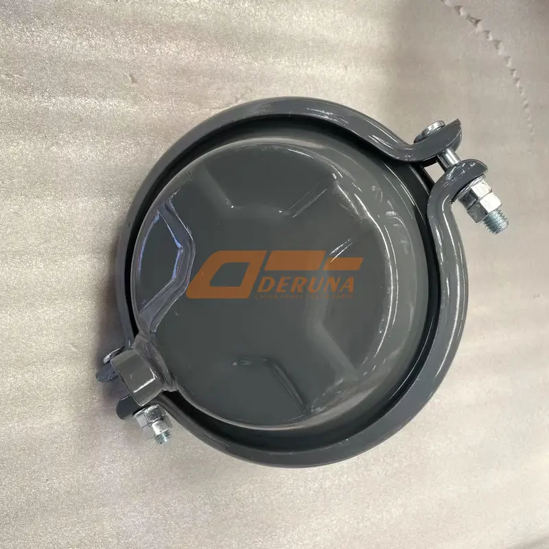 WG9000360100-101 24 Diaphragm Brake Chamber LeftRight