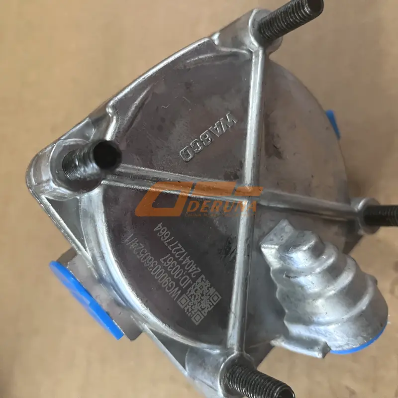 WG9000360524-2 Relay Valve