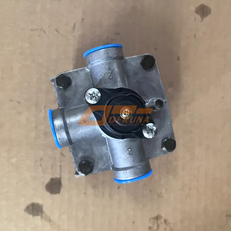 WG9000360524-2 Relay Valve