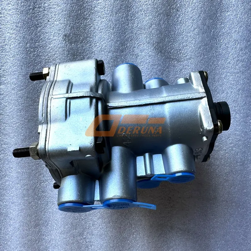 WG9000360525/1 Trailer Control Valve (Voss)