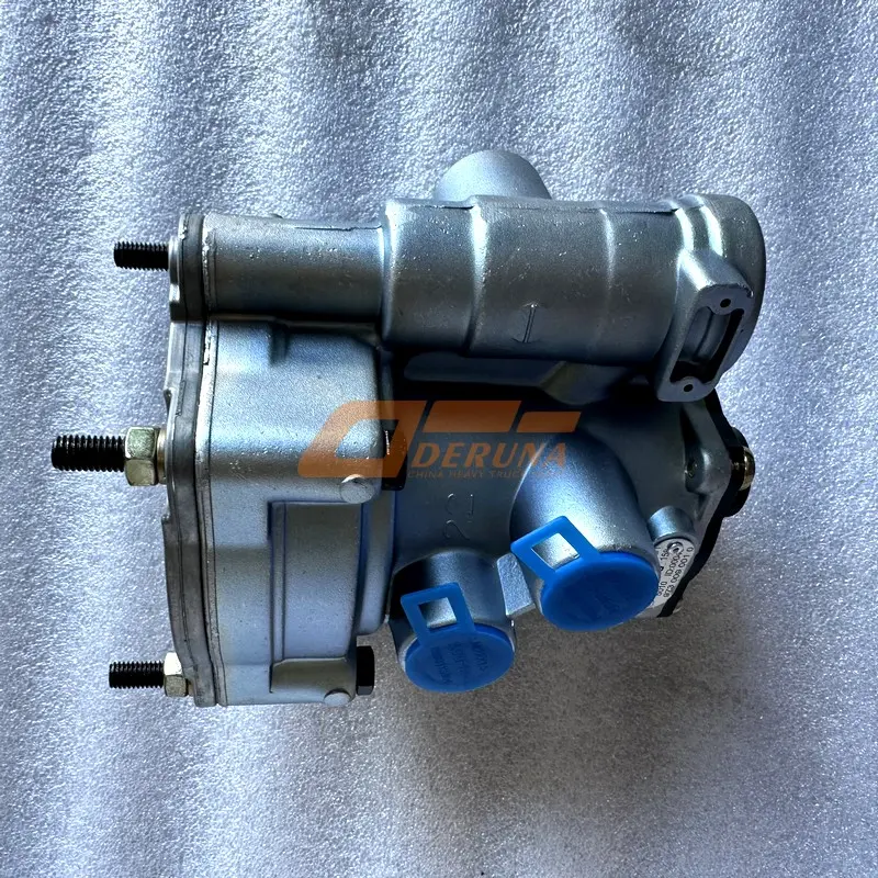 WG9000360525/1 Trailer Control Valve (Voss)